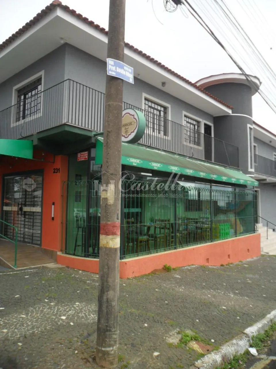 Comercial à venda, Órfãs, PONTA GROSSA - PR - Foto 3