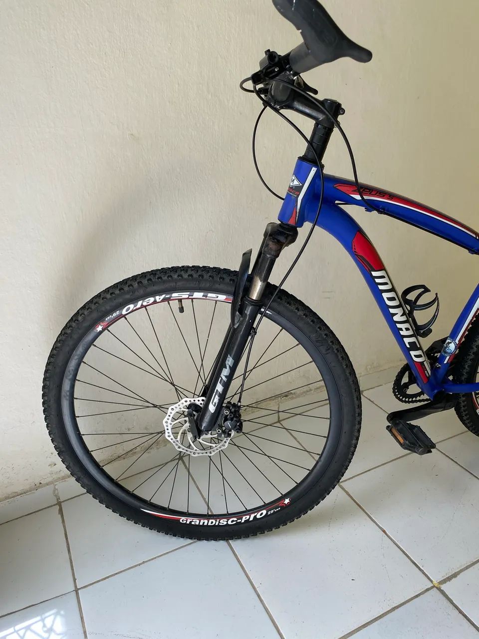 Bicicleta - Foto 3