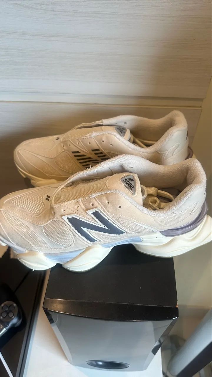Tênis New Balance  - Foto 5