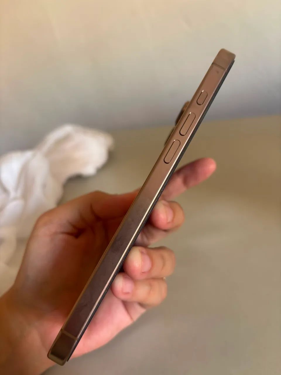 iPhone 16 pro Max 256gb  - Foto 5