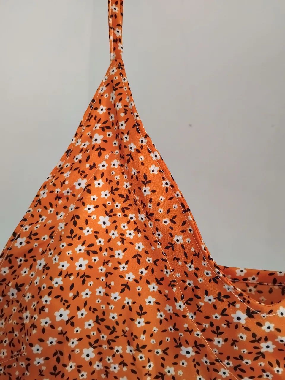 Blusa de alça  - Foto 3