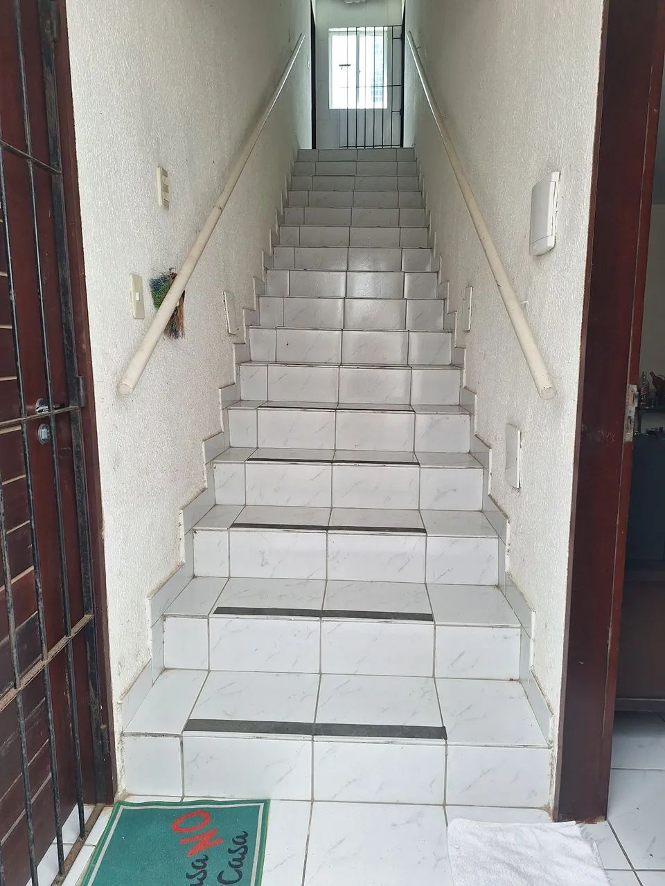 Alugar te 02 varanda  - Foto 4