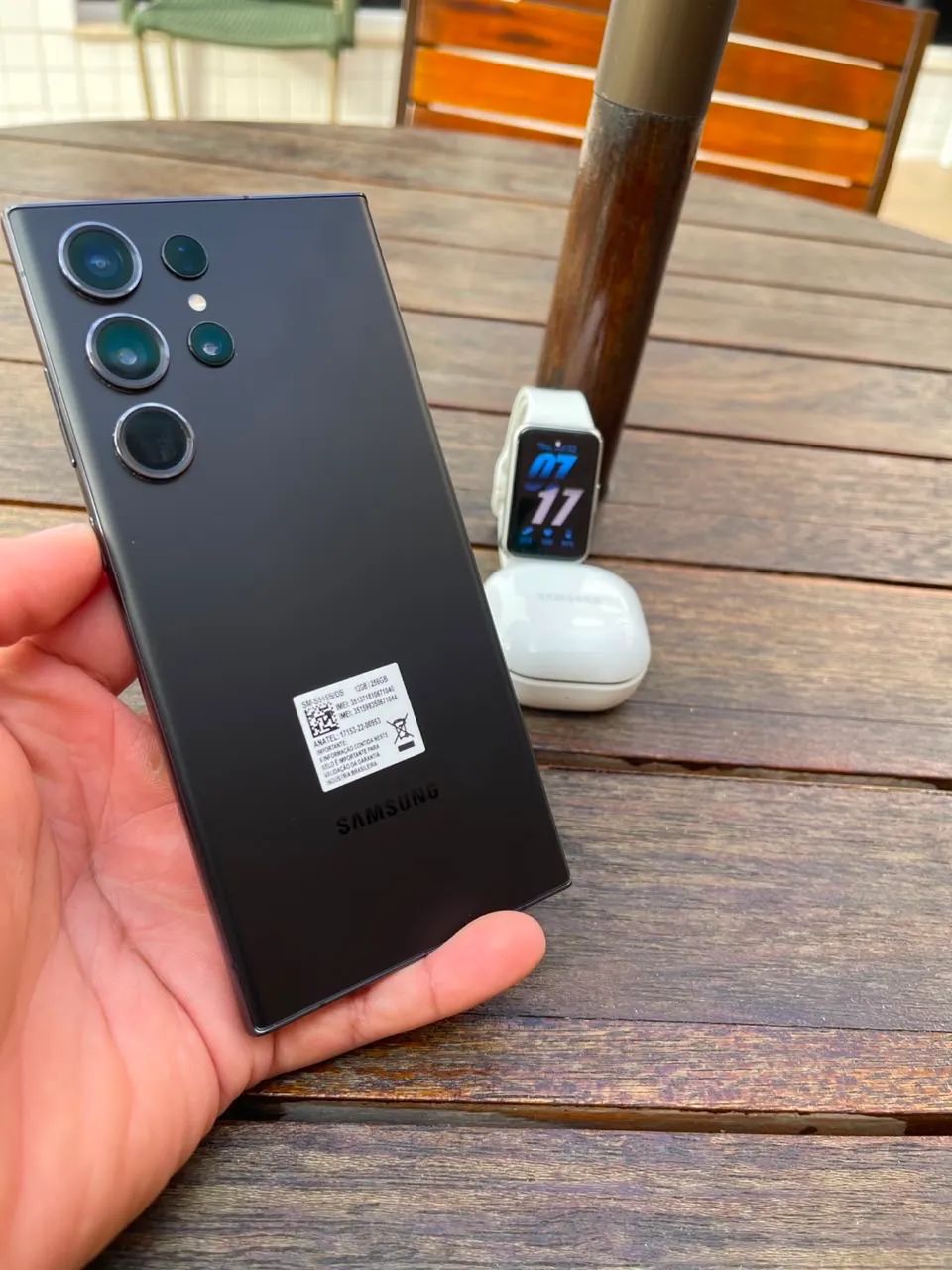 Celular Samsung 