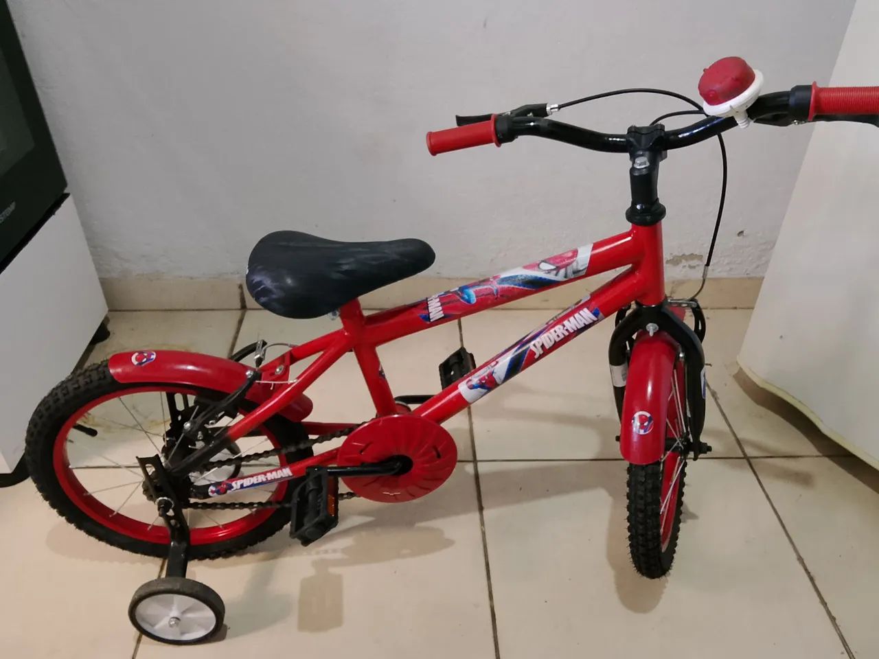 Bicicleta infantil - Foto 2
