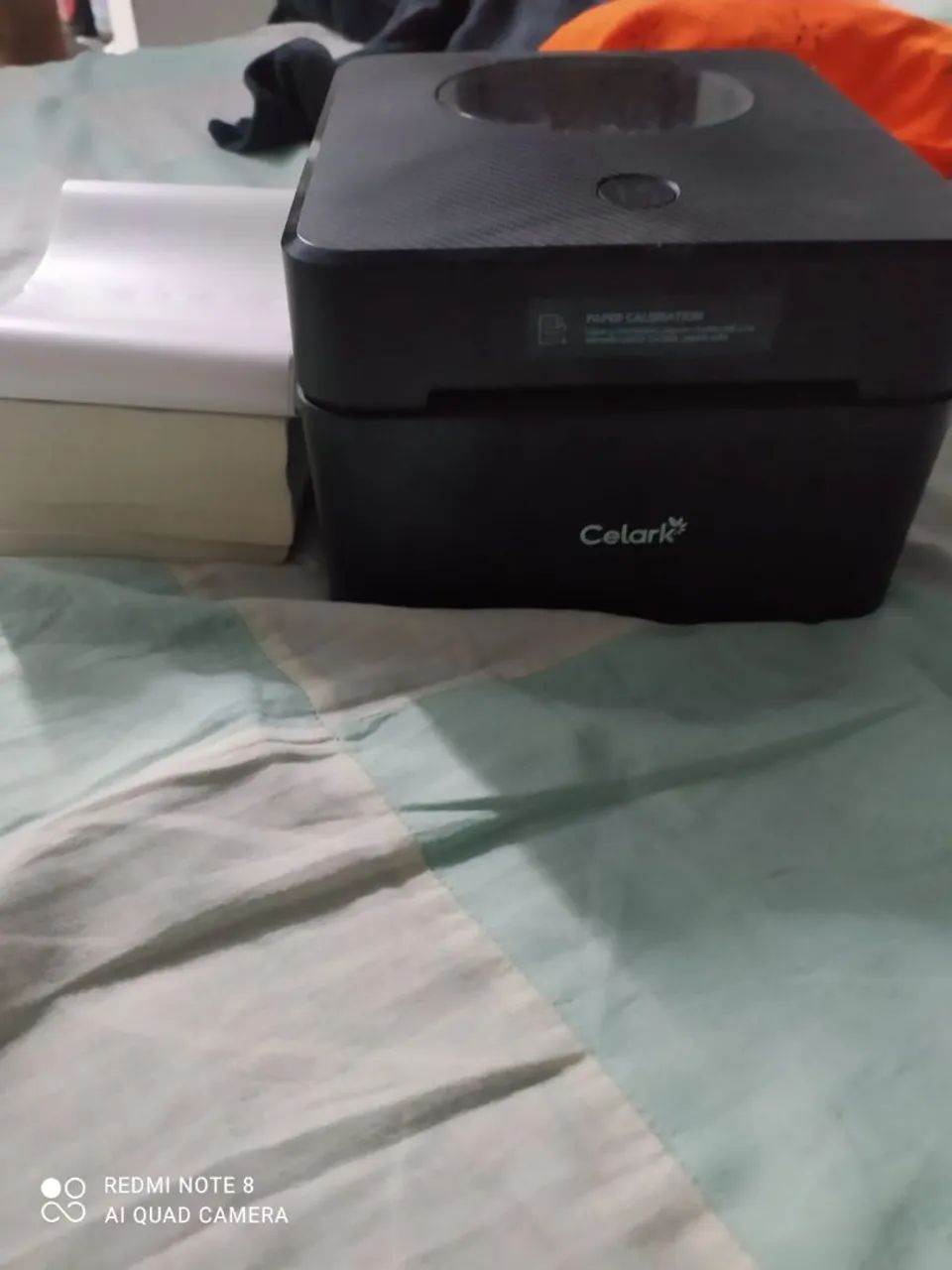 Vende-se impressora  - Foto 4