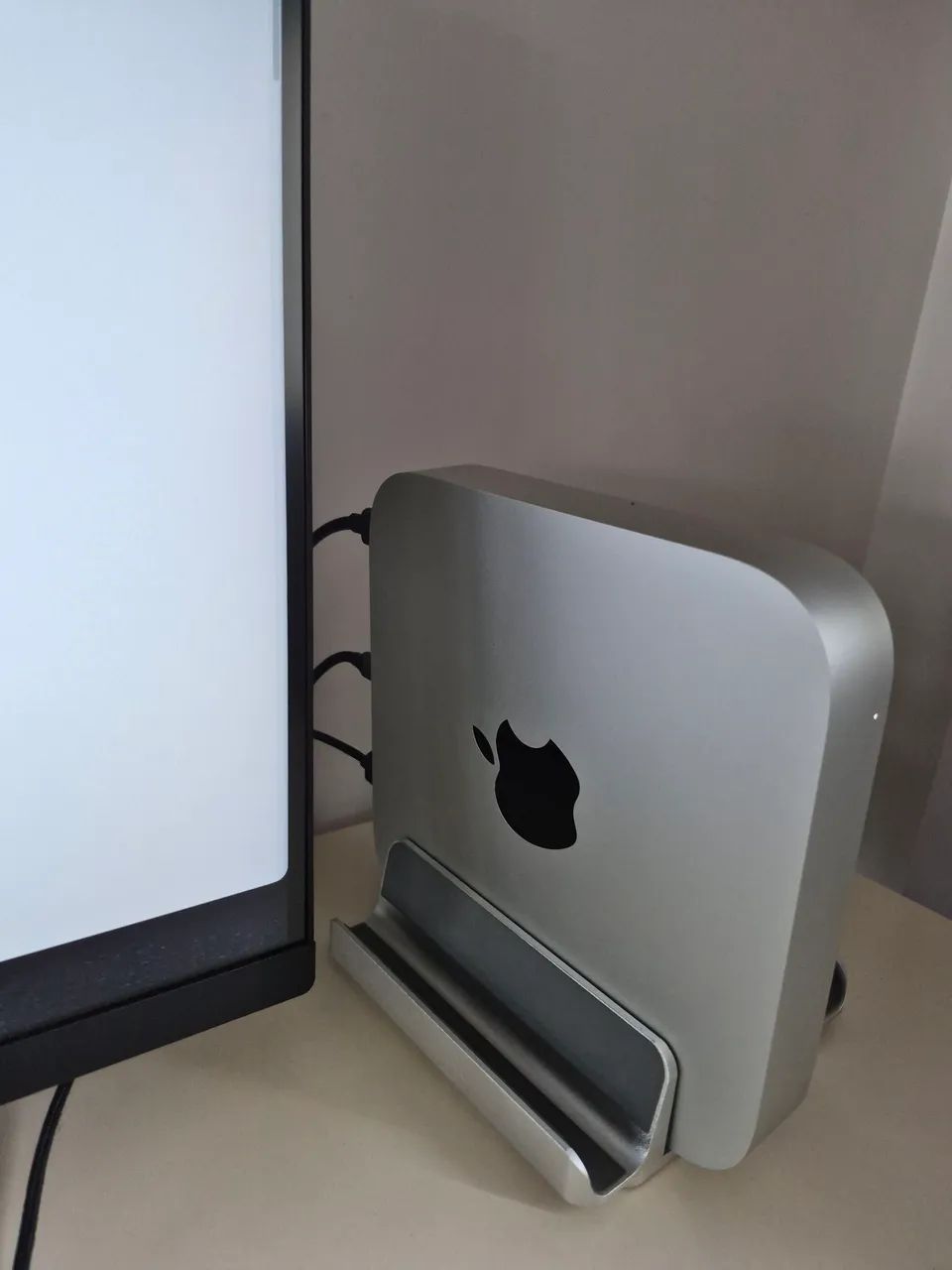 Mac Mini M1 16gb RAM / 512gb SSD - Computadores e Desktops - Vila