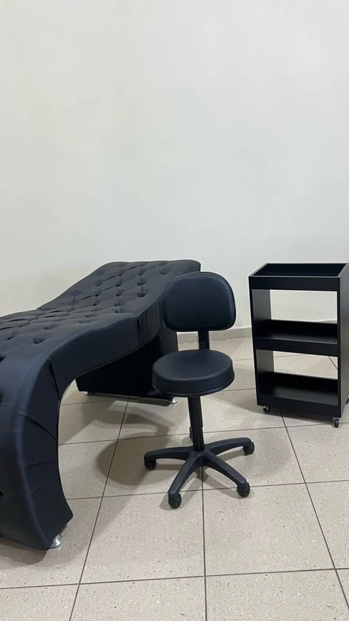 kit maca luxo  - Foto 2