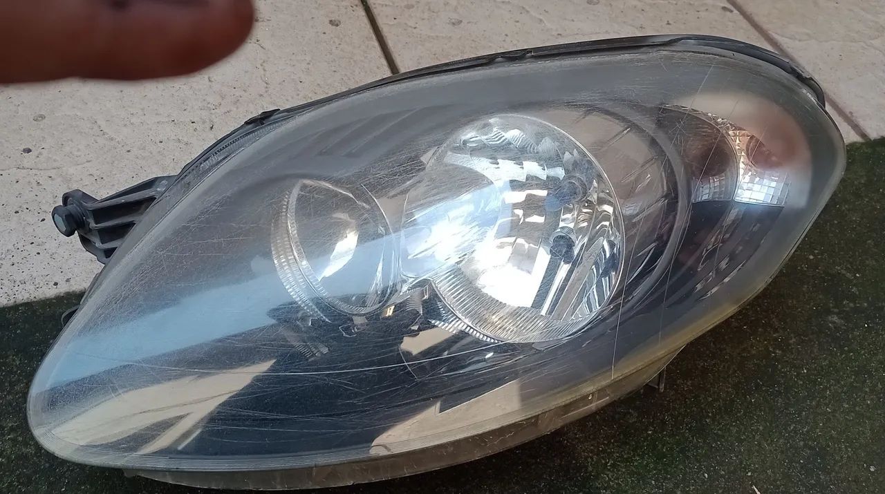 Serviço automotivo 