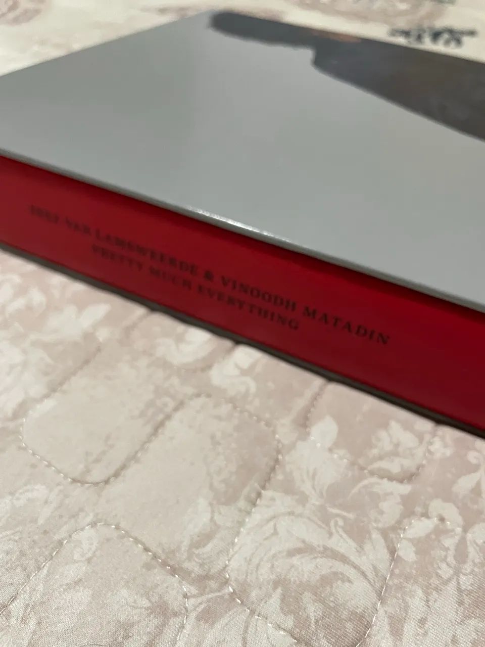Livro Inez & Vinoodh Pretty Much Everything Importado - Foto 3