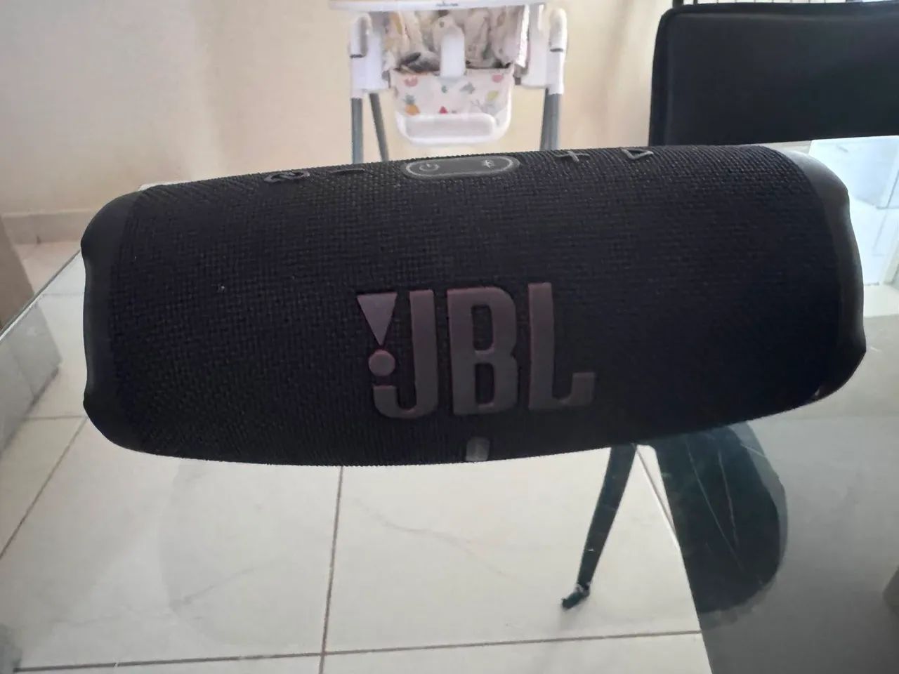 JBL CHARGE 5 - Foto 5