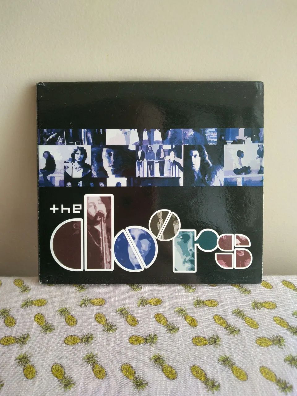 Cd's de Pop rock,  Rock e Metal. - Foto 4