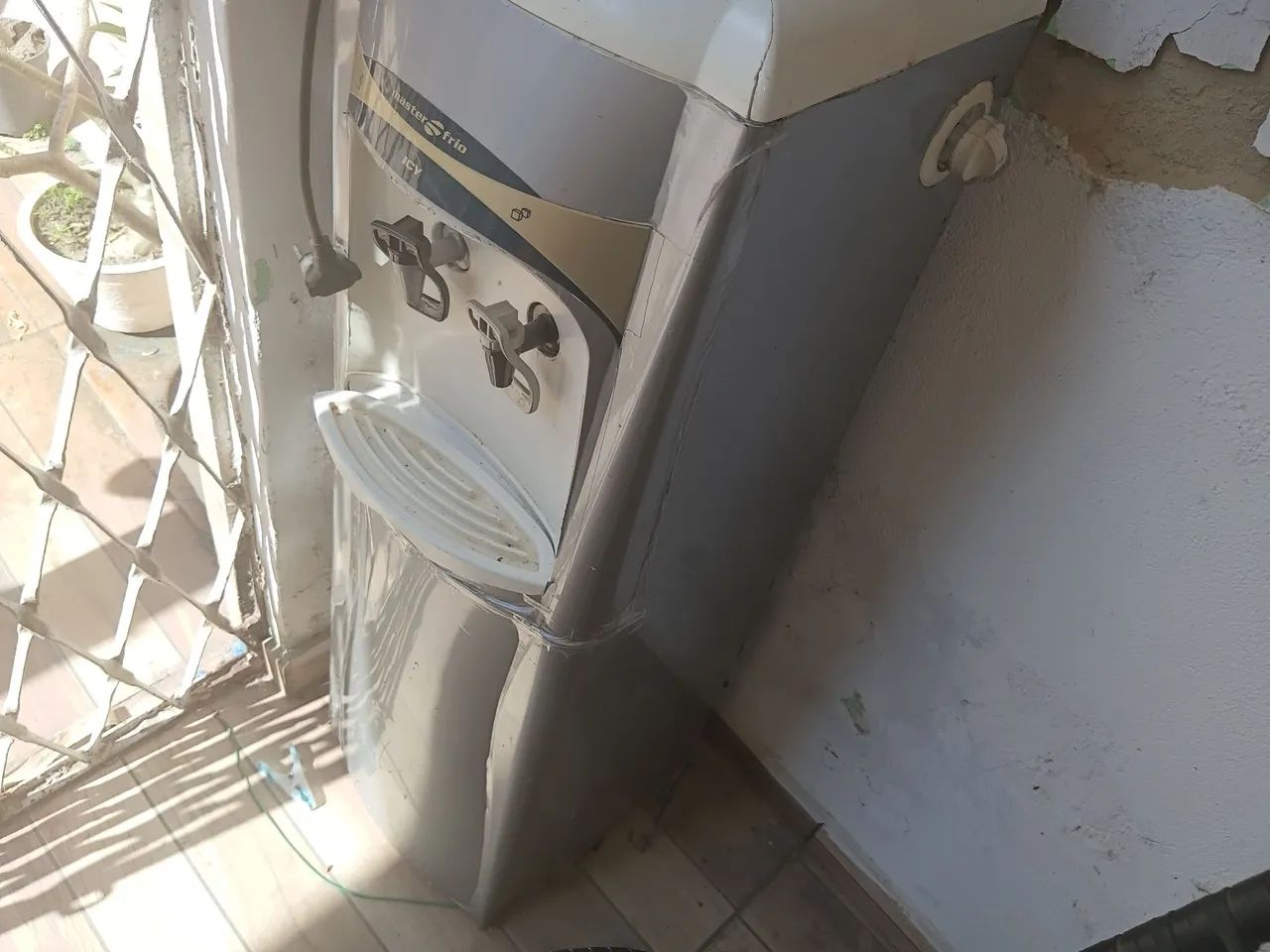 Filtro  - Foto 2