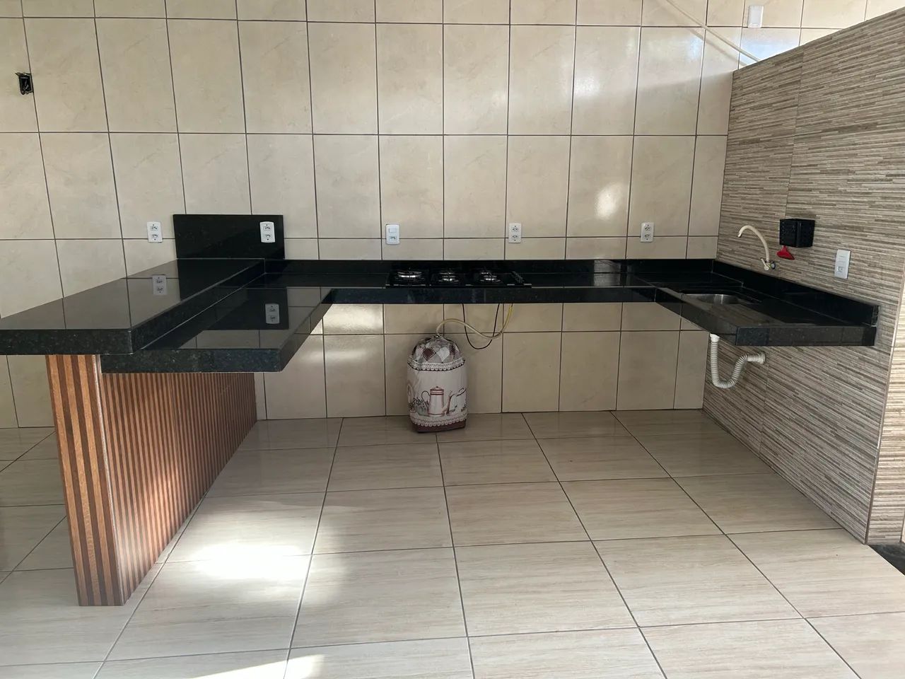 Aluguel de Apartamento  - Foto 4
