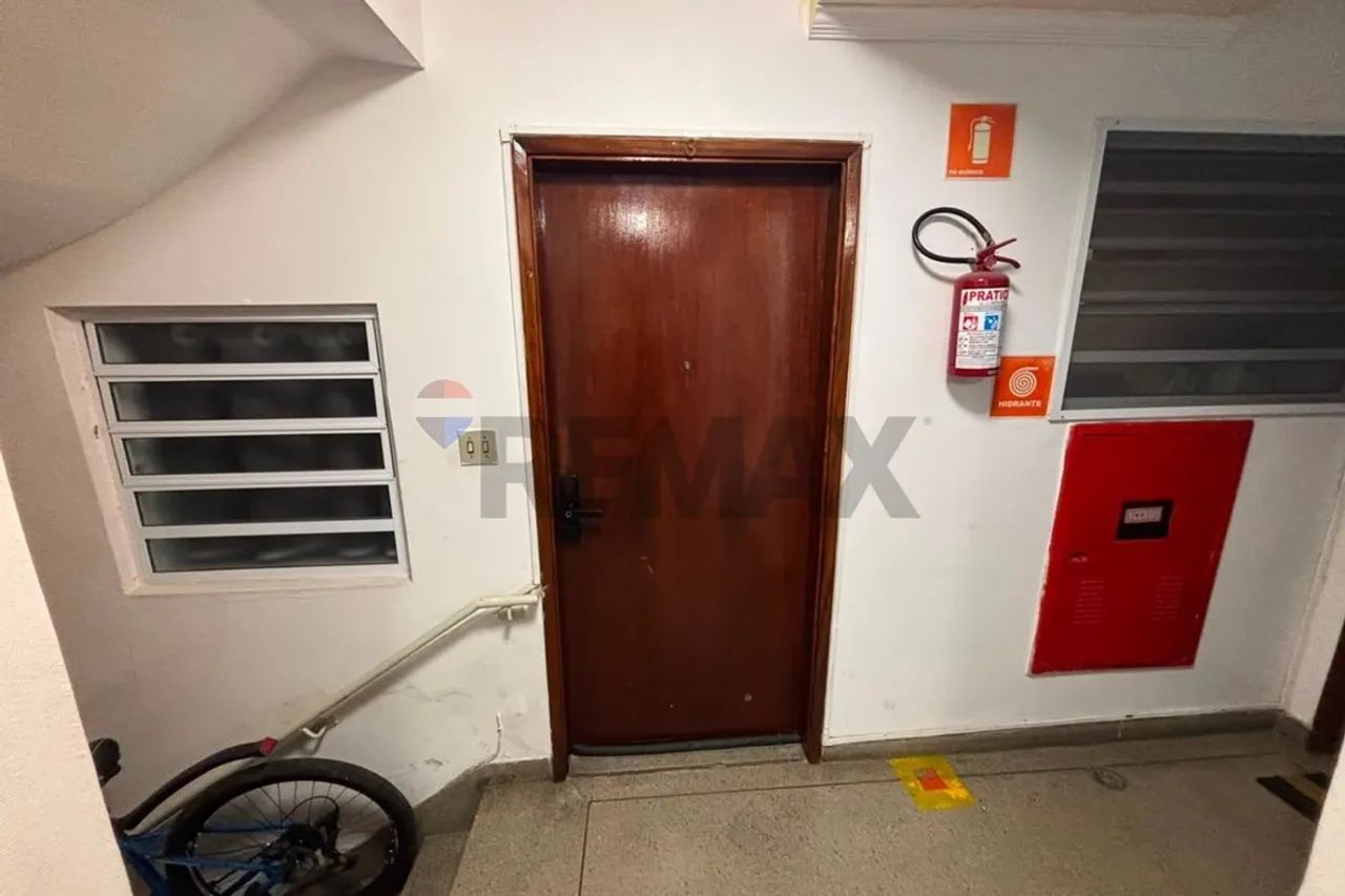 Apartamento para locação com quintal - Foto 5