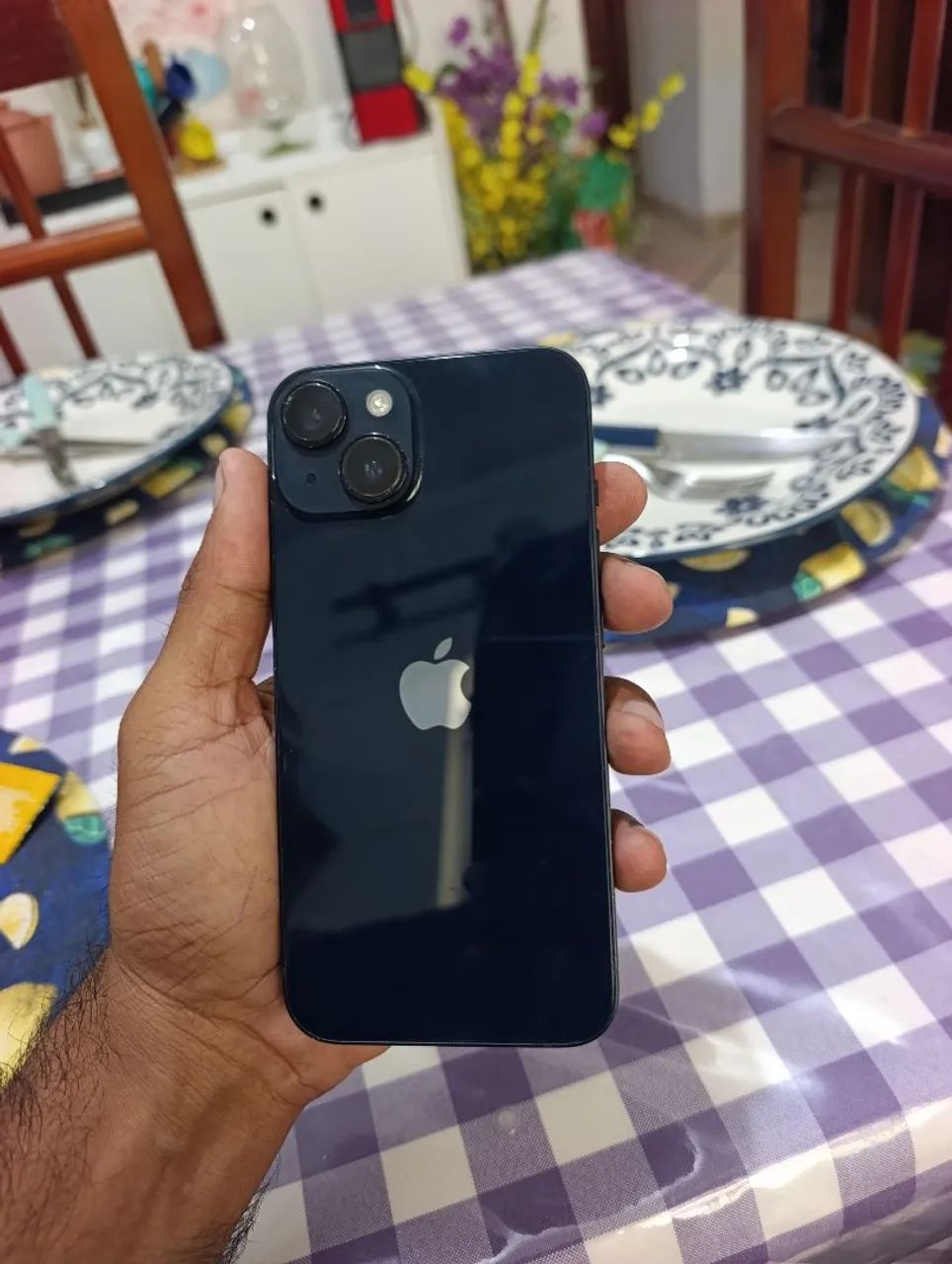 iPhone 14 bateria 90% - Foto 2