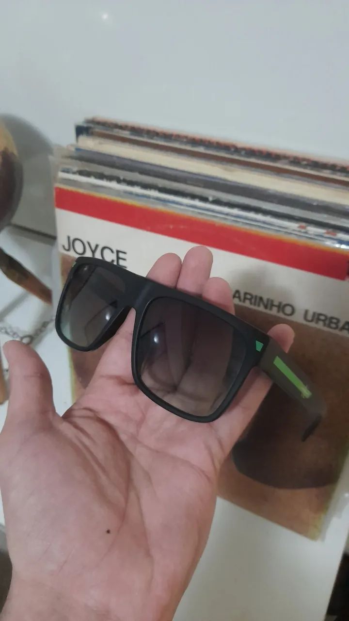 Óculos de sol original Calvin Klein 