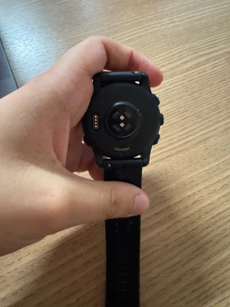 Garmin Forerunner 255 Music - Estado Perfeito - Foto 4