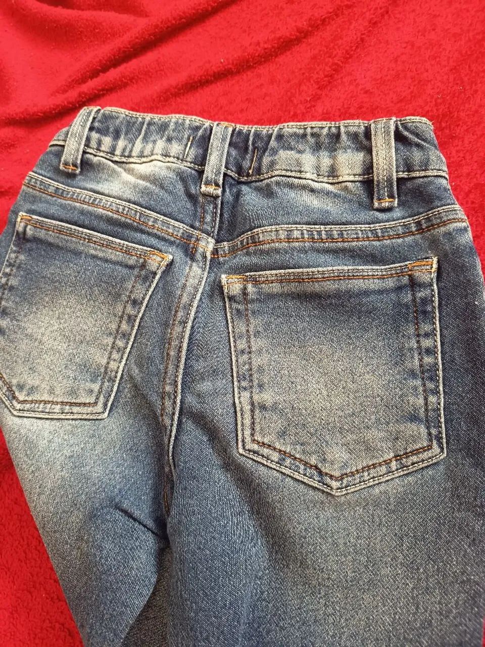 Calça infantil  - Foto 3