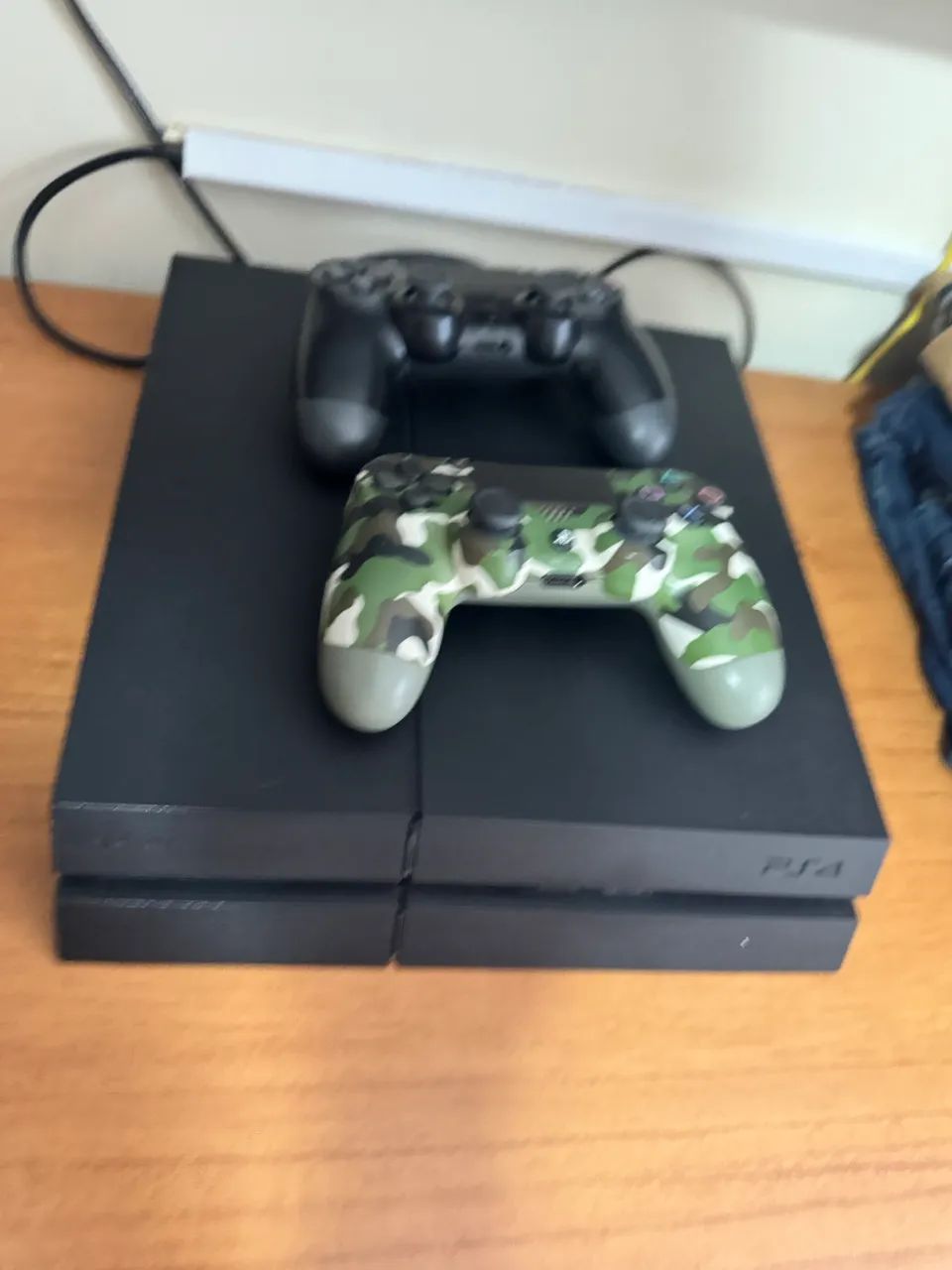 Ps4 - Foto 3