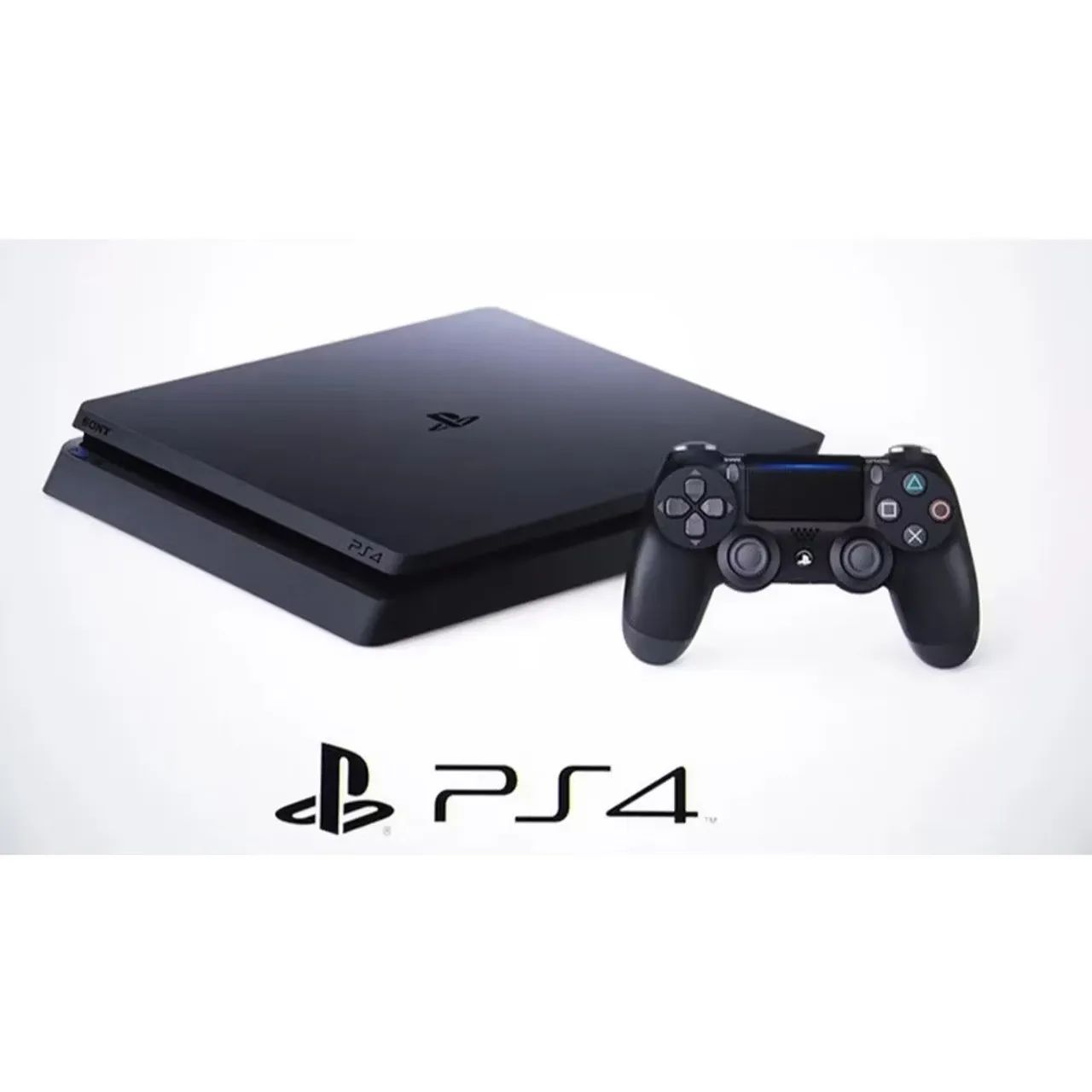 PlayStation 4 Slim 