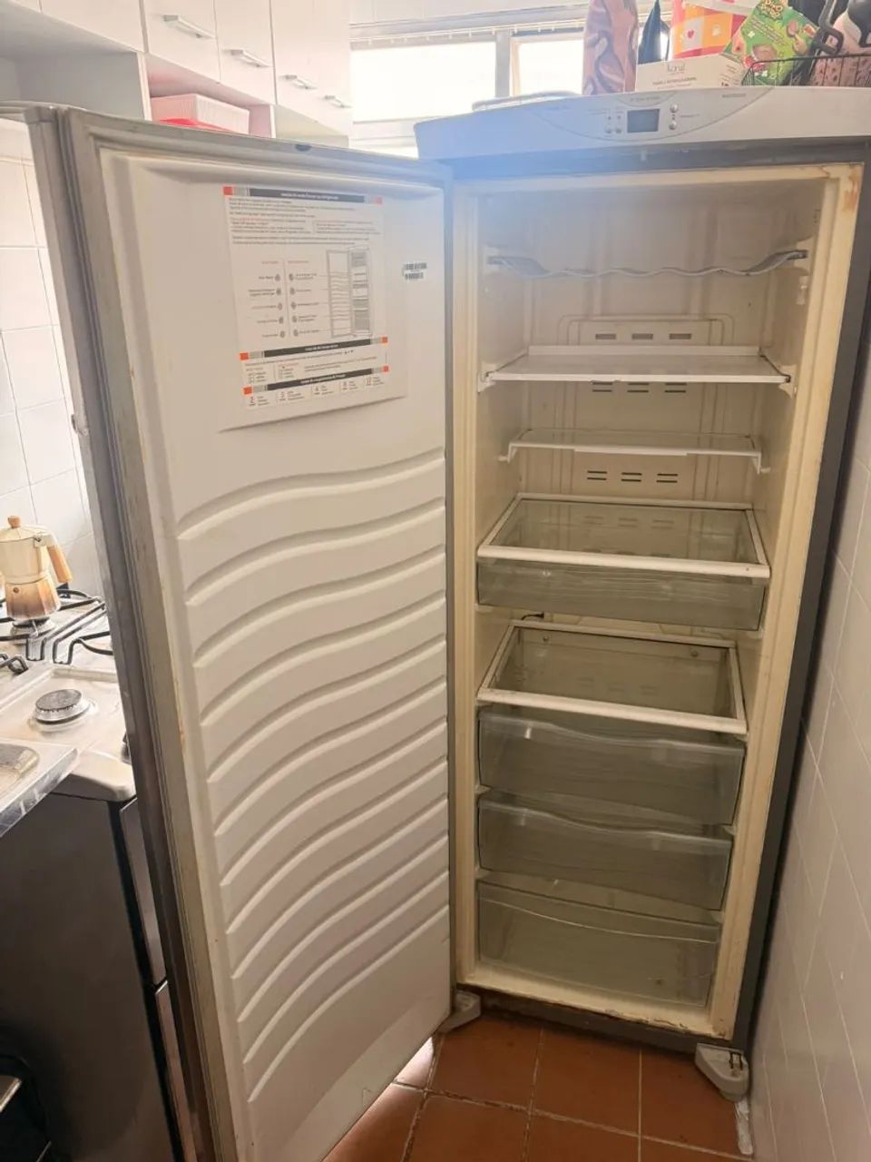 Freezer  - Foto 3