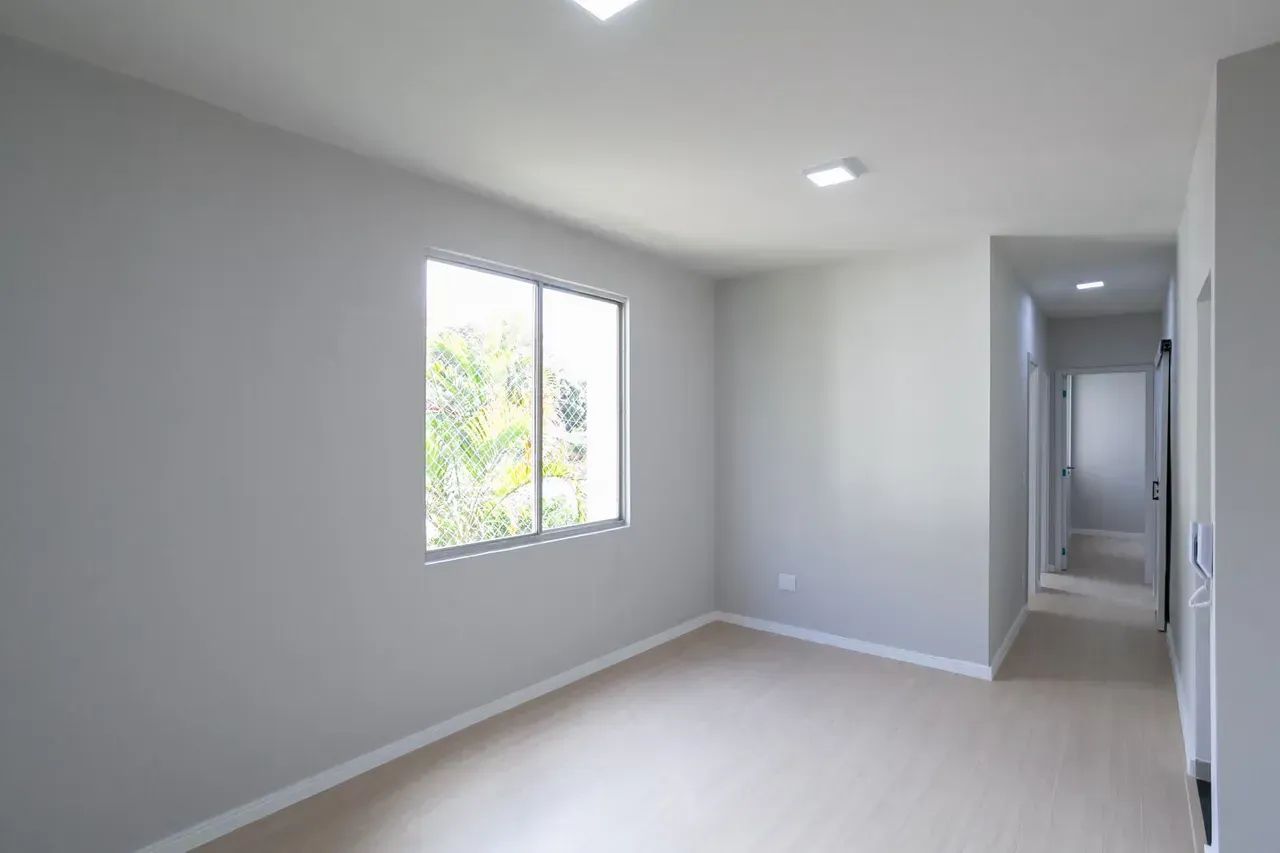 APARTAMENTO COM 3 QUARTOS NO SÃO JOÃO BATISTA - Foto 4
