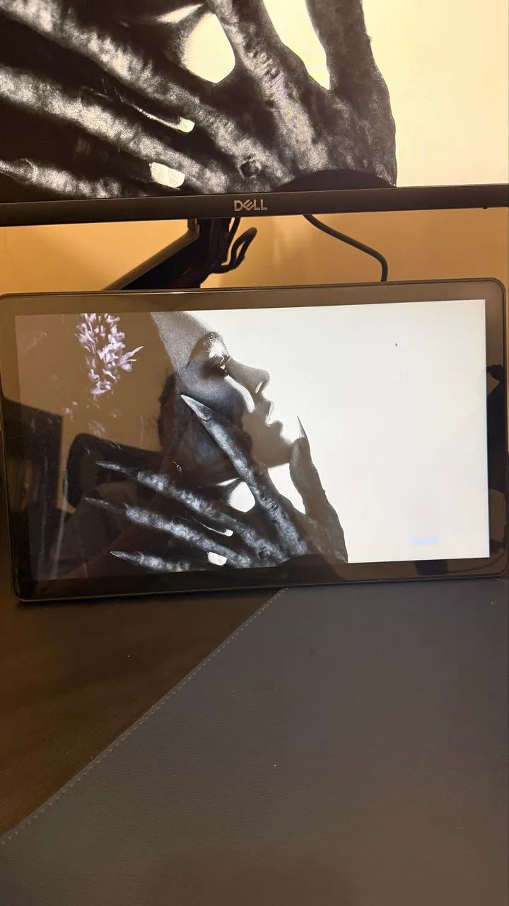 Monitor portátil UperfectY Touchscreen - Foto 3