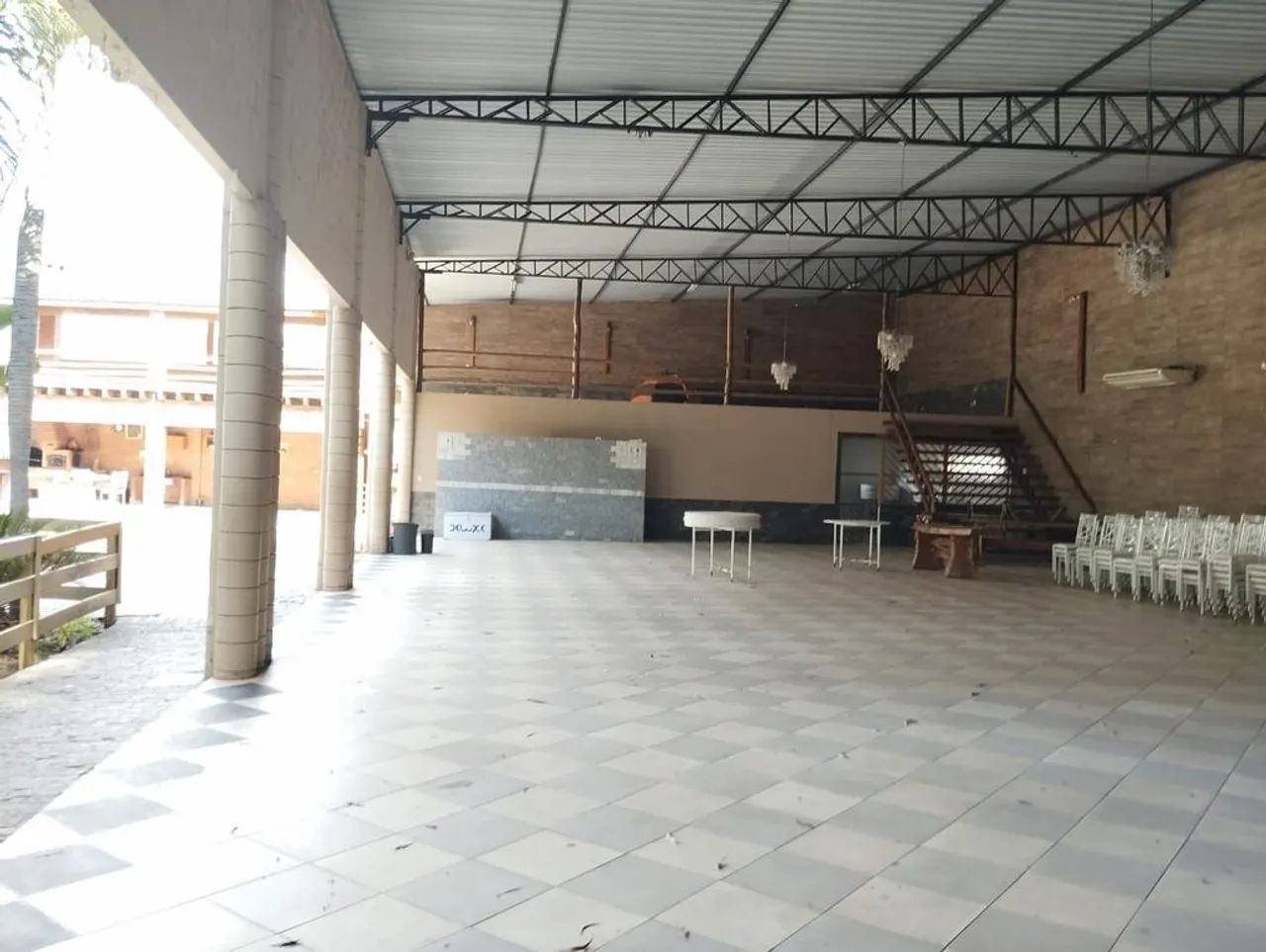 Chácara à venda em Sumaré, Chácara Monte Alegre, com 1942.34 m² - Foto 4