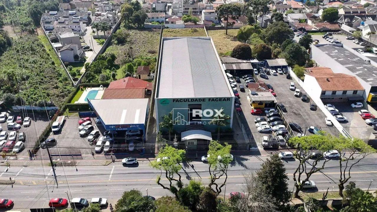 Excelente imóvel comercial de 4.238m² de área construída no bairro Orleans - Foto 3
