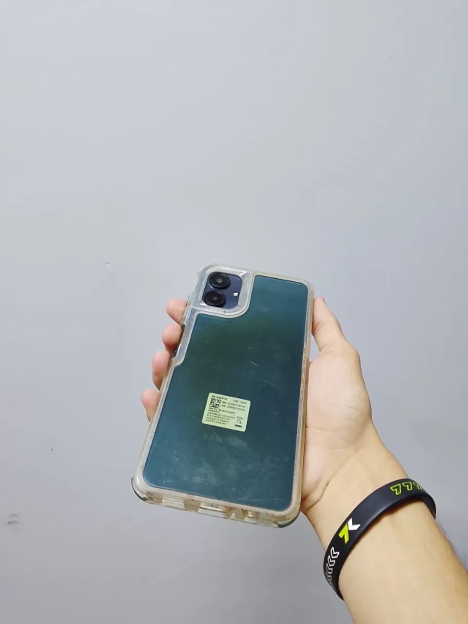Samsung Galaxy A06 - Foto 4
