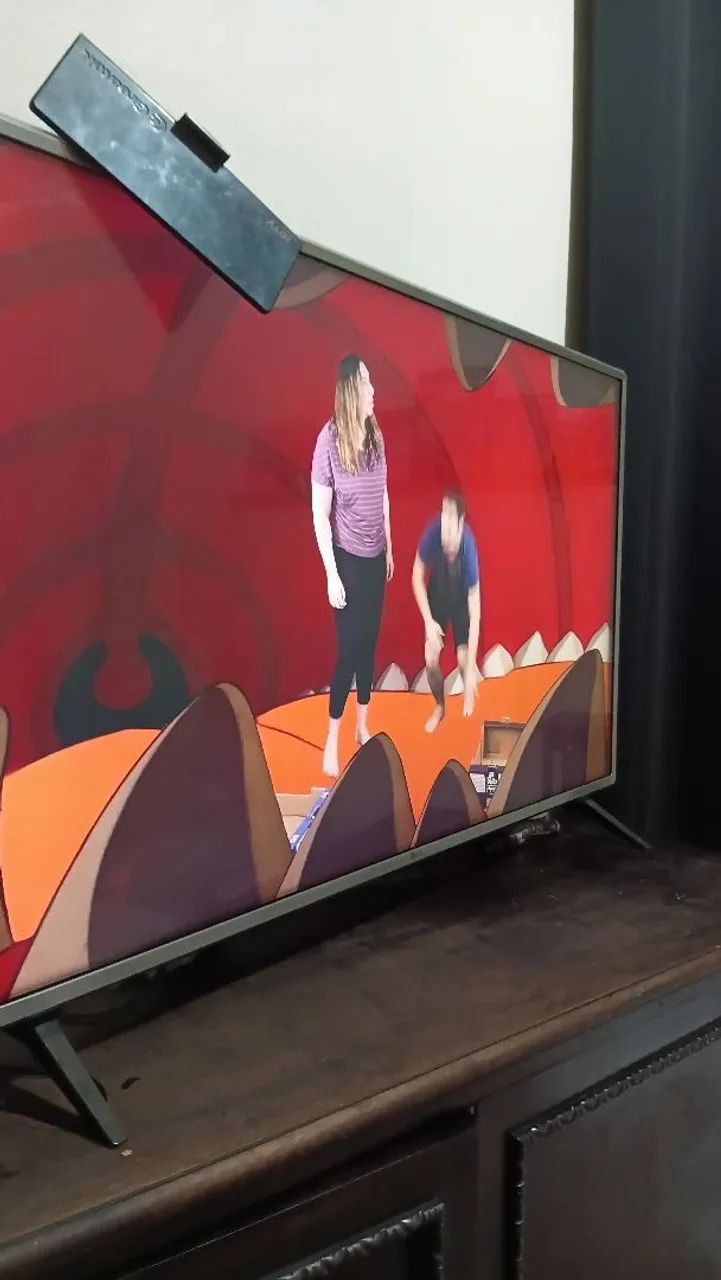 Tv lg