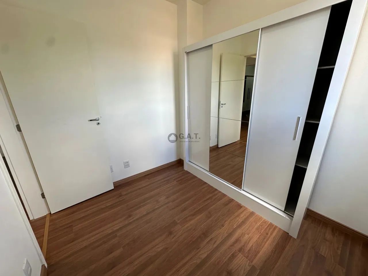 Apartamento de 3 quartos com suíte e vaga para alugar na Além Ponte, Sorocaba-SP: oportuni - Foto 10