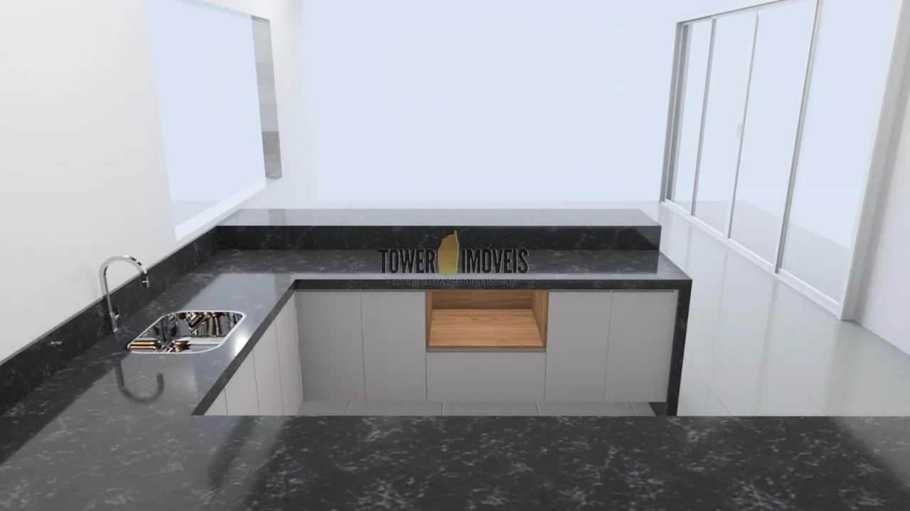 casa - Residencial Jatibela - Campinas - Foto 5
