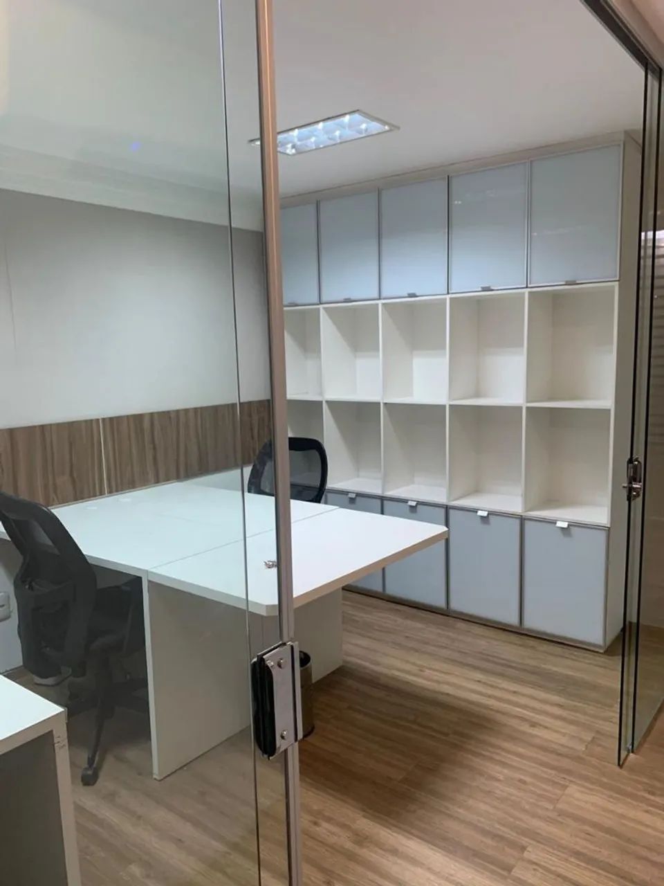 Vendo Sala Comercial Toda Projetada Ótima Localização  - Foto 2