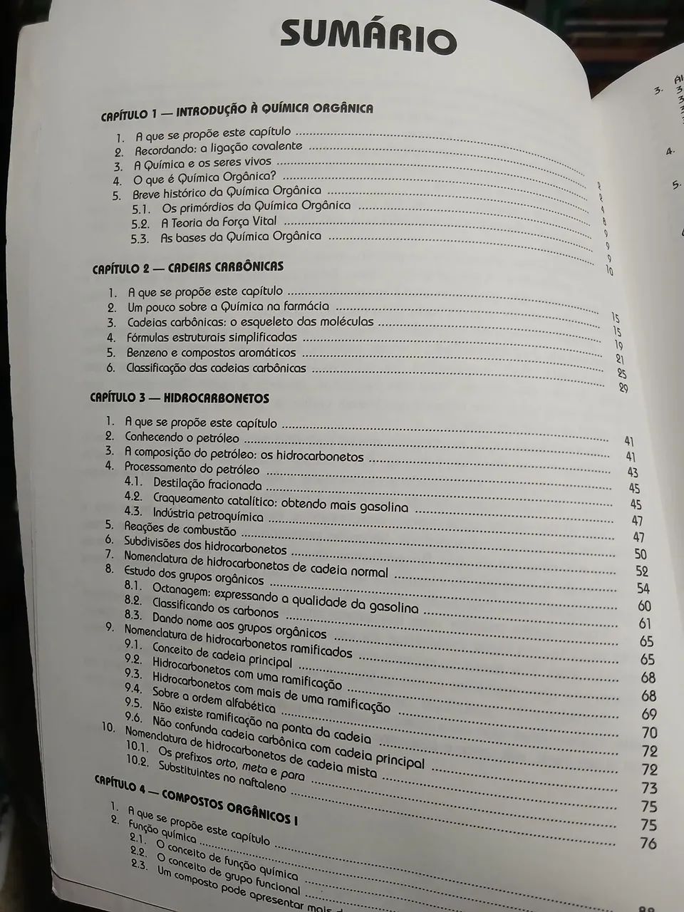 Coletânea de livros de química  - Foto 2