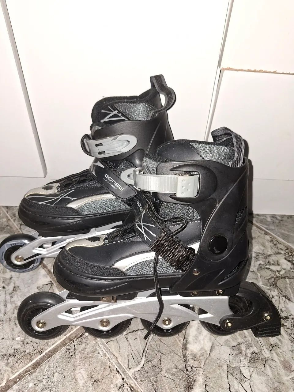 Patins - Foto 3