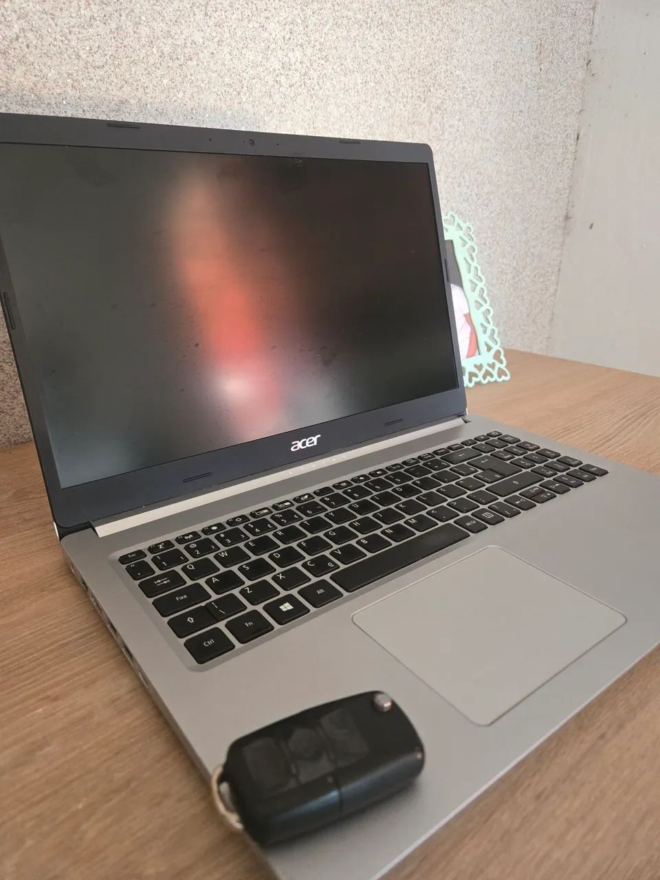 Notbook - Foto 2