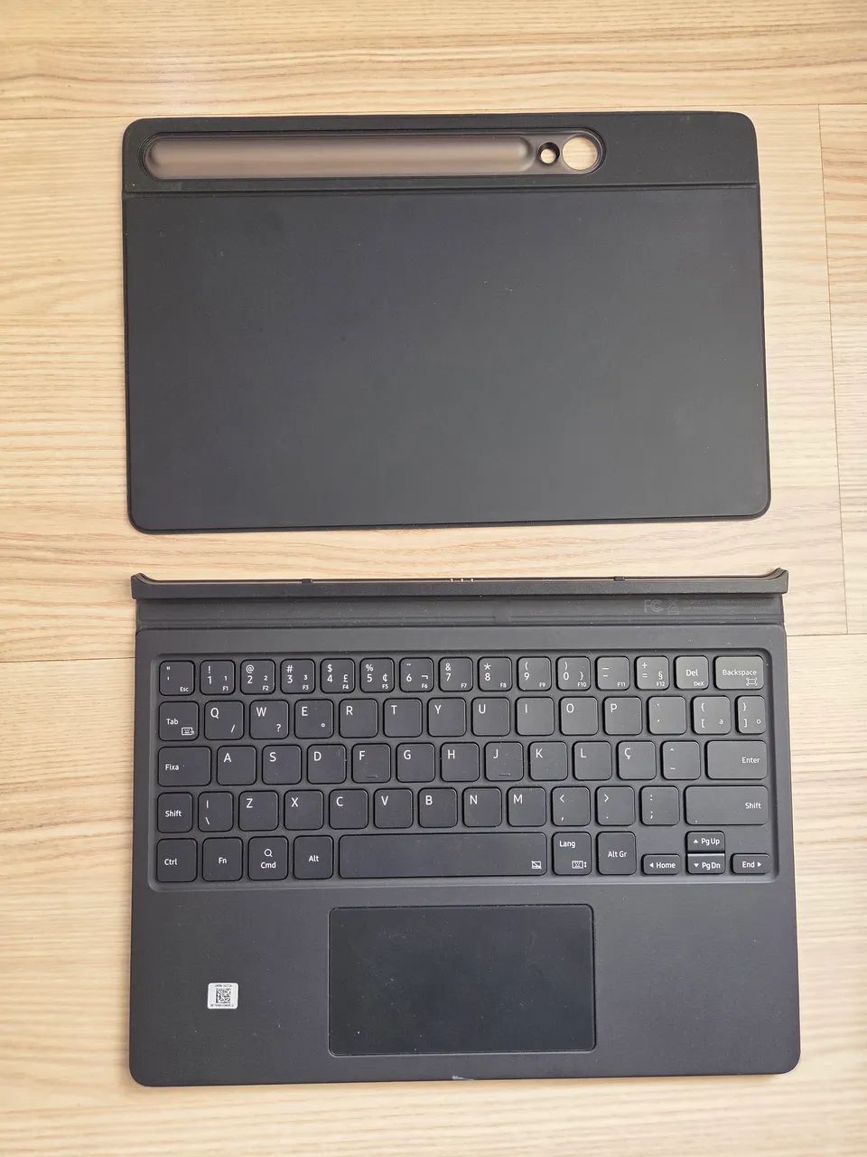 Samsung Galaxy Tab S9 - Foto 4