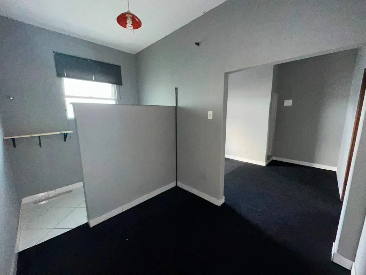 Sala para alugar no Barreiro