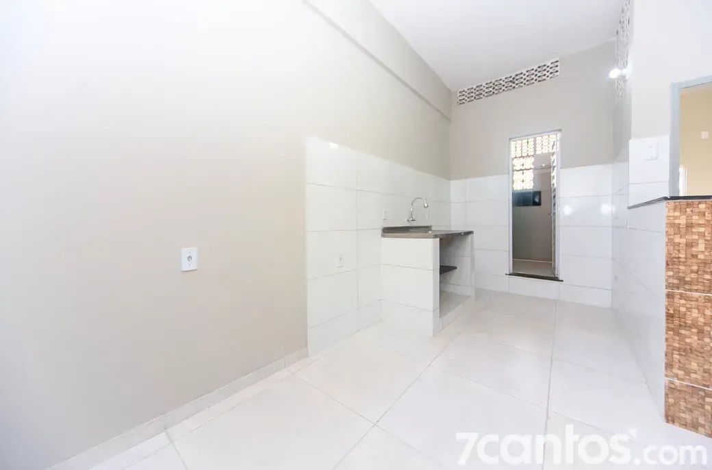 Apartamento, Praia de Iracema, 2 Quartos - Foto 4