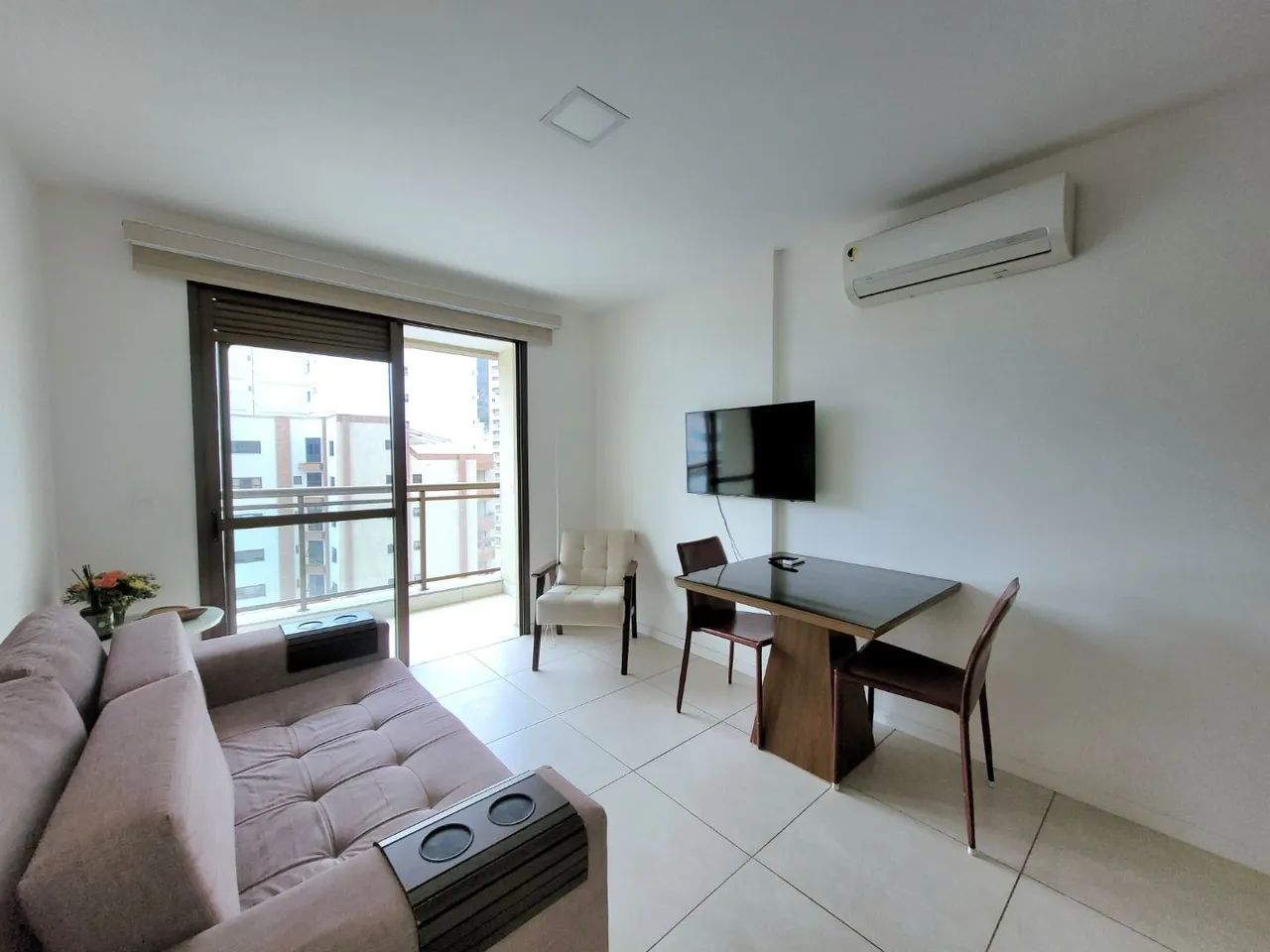 Apartamento 1 quarto - Granbery - Foto 5