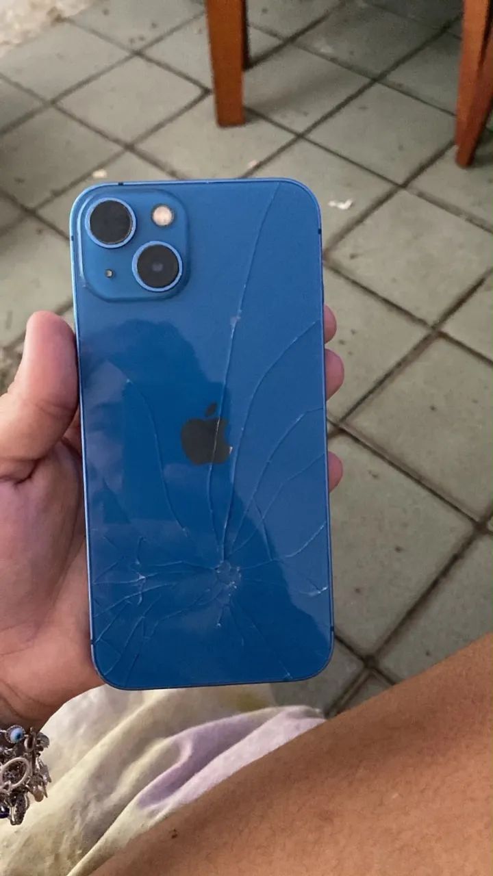 iPhone  - Foto 2