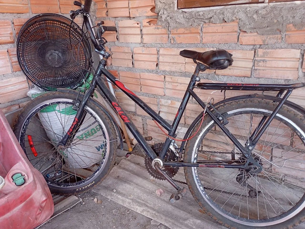 Vende-se bicicleta  - Foto 3