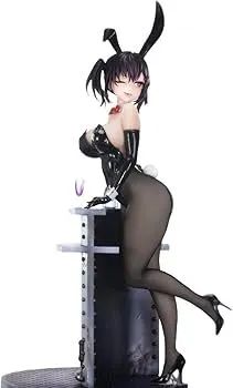 Bear Panda Lin e Xia bunny girl - Foto 6