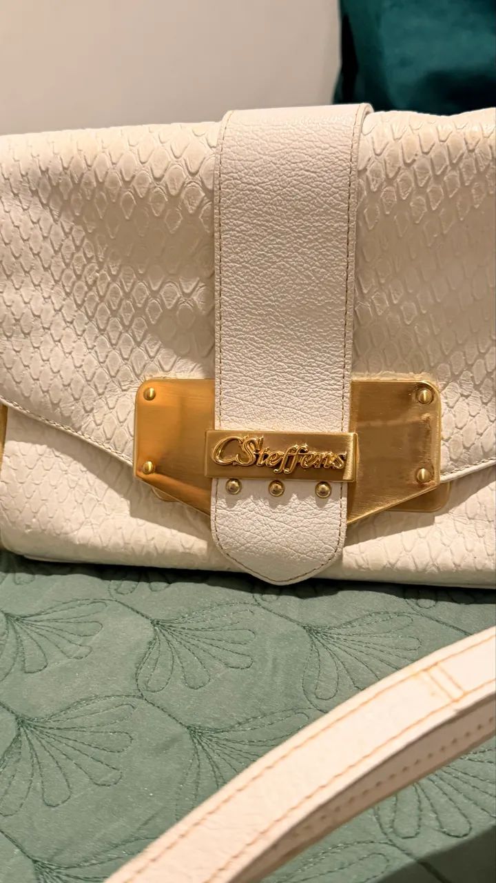 BOLSA CARMEN STEFFENS - Foto 2