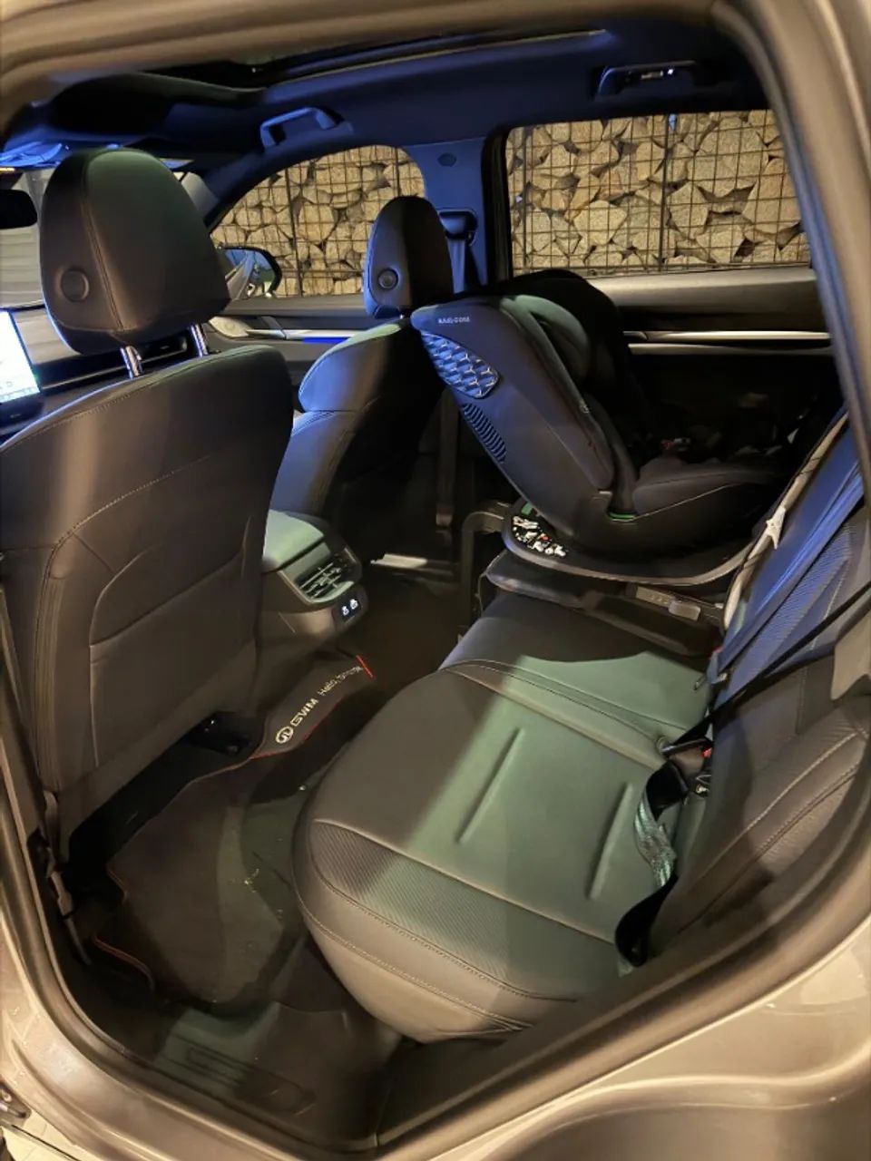 GWM Haval H6 GT Phev AWD 2026 - Foto 4