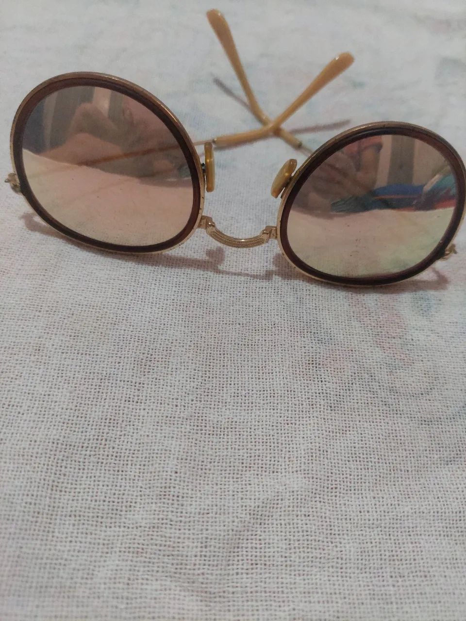 Vendo óculos de sol! - Foto 2