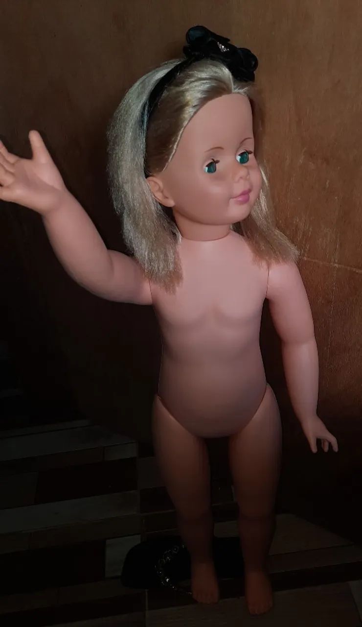 AMIGUINHA ANTIGA  - Foto 4
