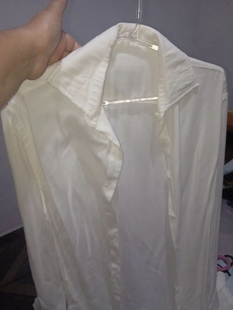 Camisa masculina  - Foto 4