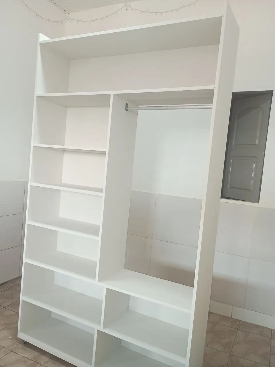 Closet novo  - Foto 3